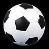 football ball right
