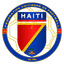 Haiti U20 logo