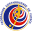 Costa Rica U20 logo