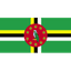 Dominica U20 logo