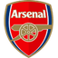 Arsenal U19 logo