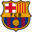 Barcelona U19 logo