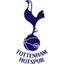 Tottenham U19 logo