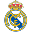 Real Madrid U19 logo