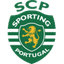 Sporting CP U19 logo