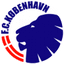 FC Copenhagen U19 logo