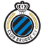 Club Brugge U19 logo