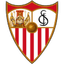 Sevilla U19 logo