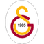 Galatasaray U19 logo