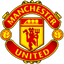 Manchester Utd U19 logo