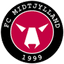 Midtjylland U19 logo