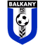 FC Ballkani logo