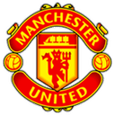 Manchester Utd logo