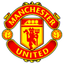 Manchester Utd logo