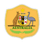 Australia U23 logo