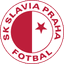 Slavia Prague logo