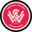 WS Wanderers logo