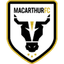 Macarthur FC logo