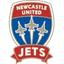 Newcastle Jets logo