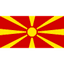 North Macedonia U19 logo