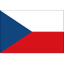 Czech Republic U19 logo