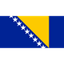 Bosnia & Herzegovina U19 logo