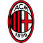 AC Milan U19 logo
