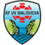 Malisheva logo