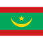 Mauritania U20 logo
