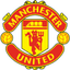 Manchester Utd W logo