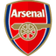 Arsenal W logo