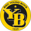 Young Boys W logo