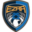 Ezra logo