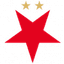 Slavia Prague U19 logo