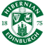 Hibernian W logo