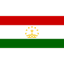 Tajikistan logo