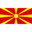 North Macedonia logo