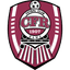 CFR Cluj logo