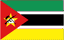 Mozambique W logo