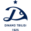 Dinamo Tbilisi logo