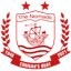 Connahs Q. logo
