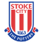 Stoke City U21 logo