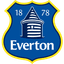 Everton U21 logo