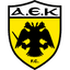 AEK Athens logo