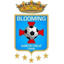 Blooming logo