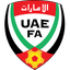 United Arab Emirates U20 logo