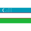 Uzbekistan U20 logo