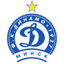 Din. Minsk W logo