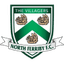 North Ferriby logo