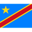 D.R. Congo U23 logo